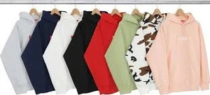 Hot Sale Plain High Quality Multi Colors Hoodies/ wholesale custom xxxxl hoodies for Men