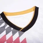 Hot Sale 100% Polyester Soccer Jersey Uniform Professional Football Training Soccer Uniform