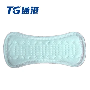 Hot sale products forwholesale anion thongs panty liner for women