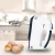 Import Hot Sale Professional Lower Price Kitchen Appliances Electric Handheld Mixer from China