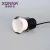 Import Hot sale recessed led cob dark light reflector round downlight from China