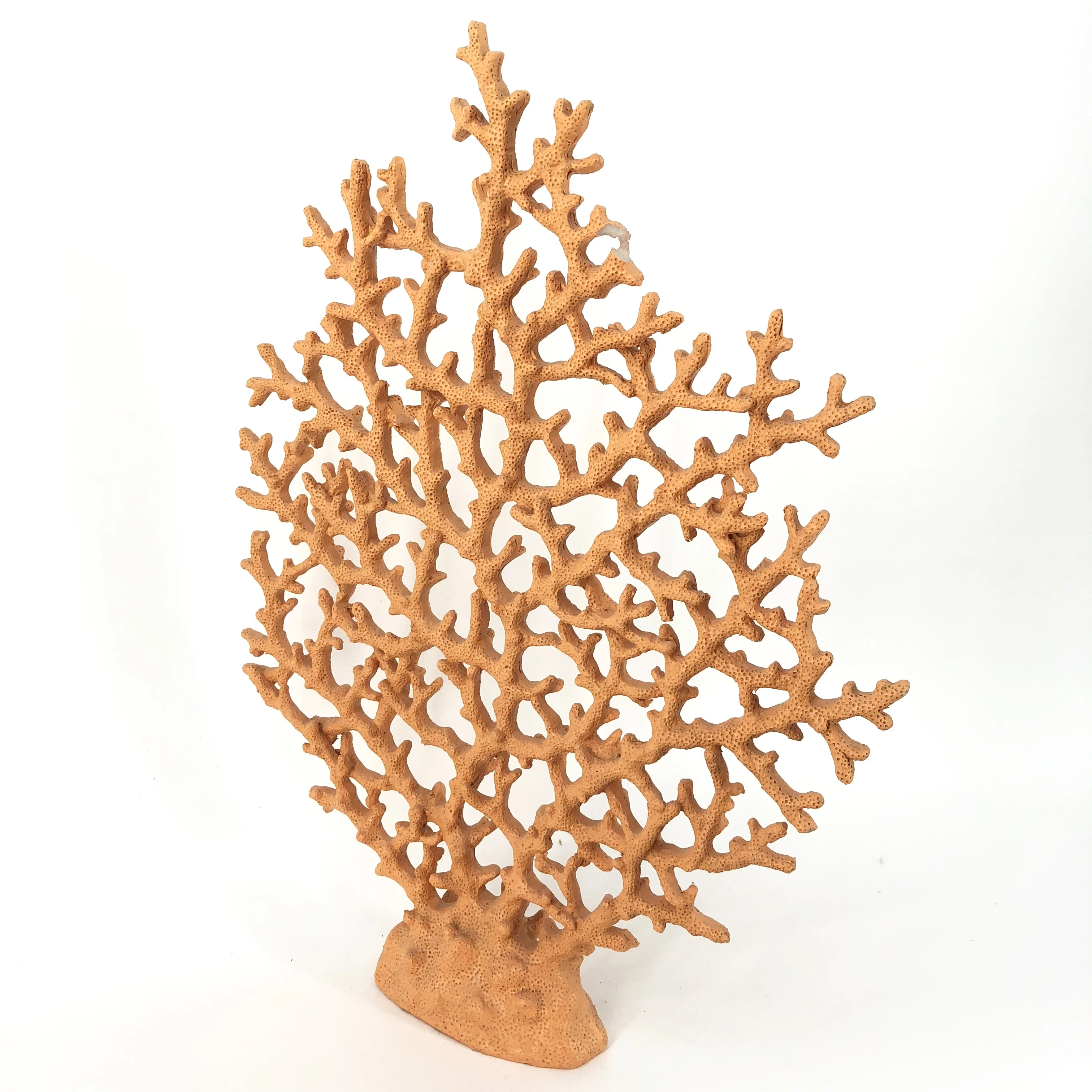 Hot sale Resin artificial coral tree decorative resin home decor