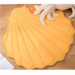 Hot Sale Soft Breathable Foldable Baby Play Floor Mat
