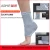 Import Hot sale sports protection ankle protector brace elastic ankle compression support from China