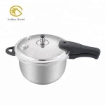 Hot Sale Stainless Steel Pressure Cooker