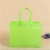Import Hot Sale Stock Promotional Colored Non Woven Tote Shopping Bag from China