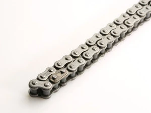 hot sale wholesale transmission chain 428 for motorcycle kit