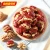 Import Hot sale Xinjiang specialty fresh dates  instant snacks jujube with walnut from China