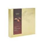 Hot Sales China Factory Direct Sale Chocolate Gift Box Customized Logo Gift Packaging Paper Chocolate Box