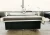 Import Hot sales CNC soft PVC EVA foam Vibration knife cutting machine from China