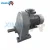 Import Hot sales flange mounted inline shaft helical gear speed reducer for Archimedean screw from China