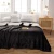 Import Hot Sell 100 Polyester  flannel and sherpa fleece two layer blanket from China