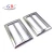 Import Hot sell d ring metal buckle for Garment from China