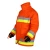 Import Hot Sell EN469 Nomex IIIA Firefighting Suit ,Firefighter Uniform ,Firemen Suit from China
