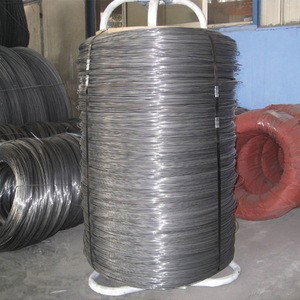 Hot Sell High Tensile Strength Stainless Steel Spring Wire high carbon spring wire