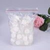 Hot Seller Candy Bag Nonwoven DIY Compressed Bamboo Charcoal Fibre Mask