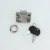 Import Hot Selling 101 Furniture Lock Cabinet Lock Thick Iron Drawer Locks from China