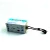 Import Hot selling 12V portable energy storage station  IP67 mini inverter with battery power inverter with built in battery charger from China