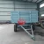 Import Hot-selling Agriculture Trailer 1.5ton-3ton Small Farm Trailer/small Tactor Trailer from China