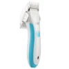 Hot Selling baby Hair Cutter Clipper and Groomer Cordless Electric Damaged Hair Ender Trimmer