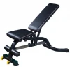 Hot Selling Bench Press Training Weight Bench Fitness Chair Household Fitness Equipment Household Dumbbell Bench