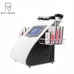 Hot selling body slimming non-invasive tumescent liposuction machine.