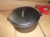 hot selling cast iron camping dutch oven  with good price