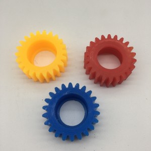 Hot selling Differential planet Plastic  gear