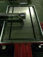Hot selling EDM machine CNC wire cutting EDM used wire EDM machine