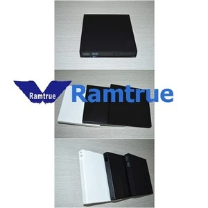 Hot selling External USB2.0 DVD with SATA Interface laptop with dvd drive/dvd burner/dvd drive DVDRW/CDRW/DVDROM/COMBO