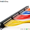Hot selling! Factory supply high quality12 /24/48/96 port fiber optic patch panel