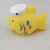 Import Hot selling fish bath toy plastic baby bath set toy with rinser boat from China