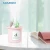 Import Hot Selling Humidistat 200ml USB Portable Humidifier In Office from China