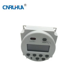 Hot selling Industrial timer switch