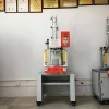 hot selling JULY best quality high precision pneumatic punching machine