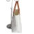 Import Hot Selling Luxury Fashionable Cotton Tote Bag Large Capacity Canvas Bag from China