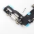 Import Hot Selling Mobile Phone Accessories Charging Port Dock Flex Cable Replacement Black for iphone 7 from China
