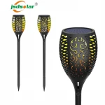 Hot selling outdoor garden landscape solar led lawn light