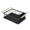 Hot Selling Portable Kitchen Drying Rack Dish Drying Rack Drainer