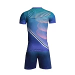 Hot Selling Premium Quality Customized Sport Set Breathable Portable Men Women Volleyball Uniform