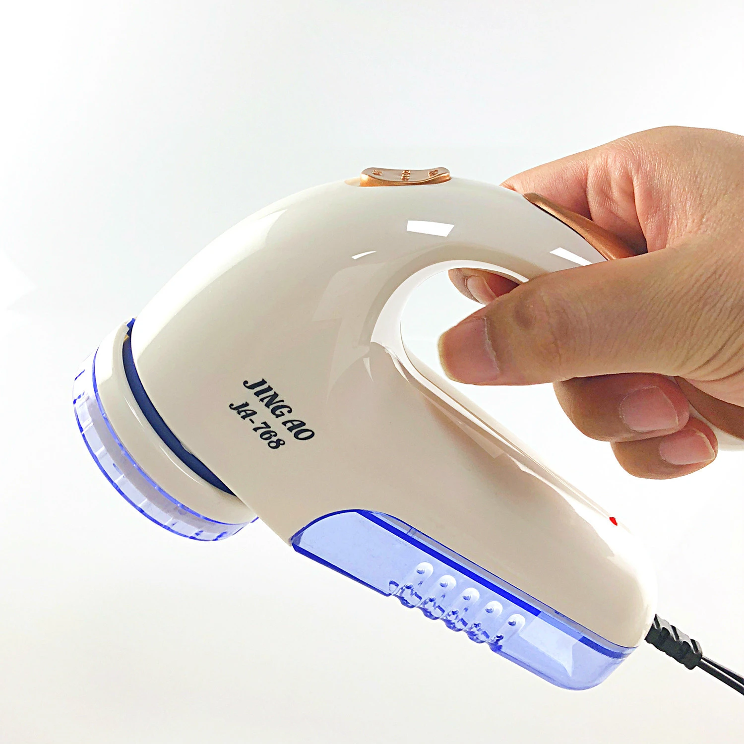 Hot selling products 110V plug-in lint remover sweater coats knit clothes brush lint remover