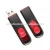 Import Hot-selling promotional Retractable USB flash drive 2TB USB pen drive from China