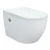 Import Hot Selling Reasonable Price Ktv tankless Toilet without cistern wall mounted wc from China