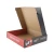 Import Hot-Selling Rectangle Foldable Paper Shopping Bag with High Quality from China
