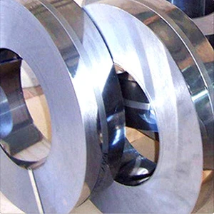 Hot selling Stainless Steel 316L steel strip From China Factory