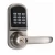 Import Hot Selling Waterproof Z-Wave Remote Control Fingerprint Door Lock With RFID Card LC901 from China