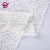 Import hot selling wholesale bridal white custom swiss cotton nylon lace fabric from China