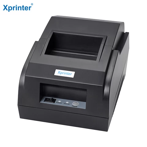 hot selling Xprinter 58IIL thermal receipt barcode printer pos printer 58mm