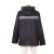 Import Hot Selling Zipper Nylon Waterproof Raincoat from China