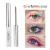 Import Hot thick curled  long not blooming Christmas color mascara from China